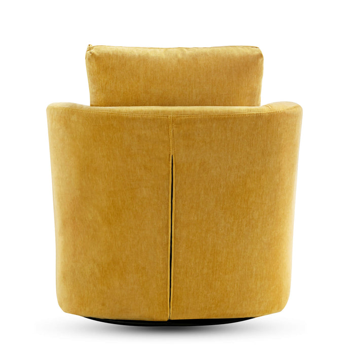 Carino Swivel Accent Chair