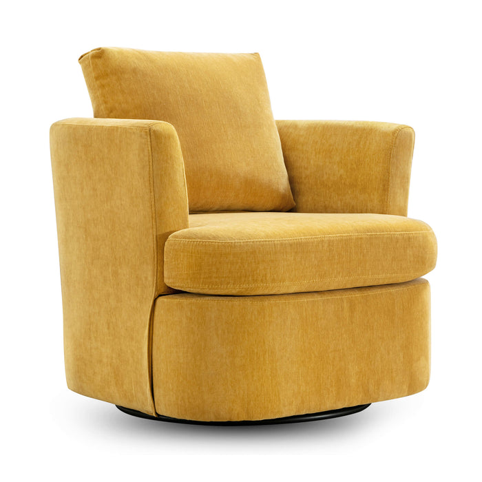 Carino Swivel Accent Chair