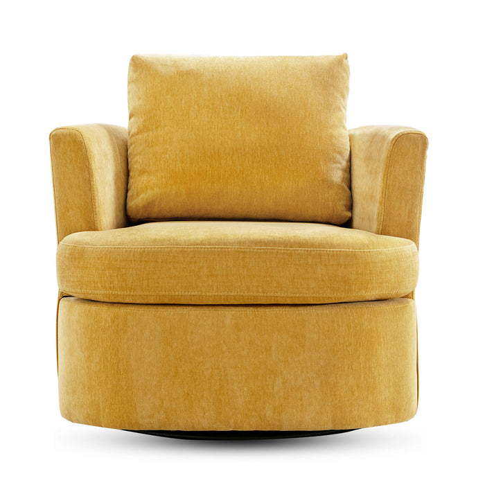 Carino Swivel Accent Chair