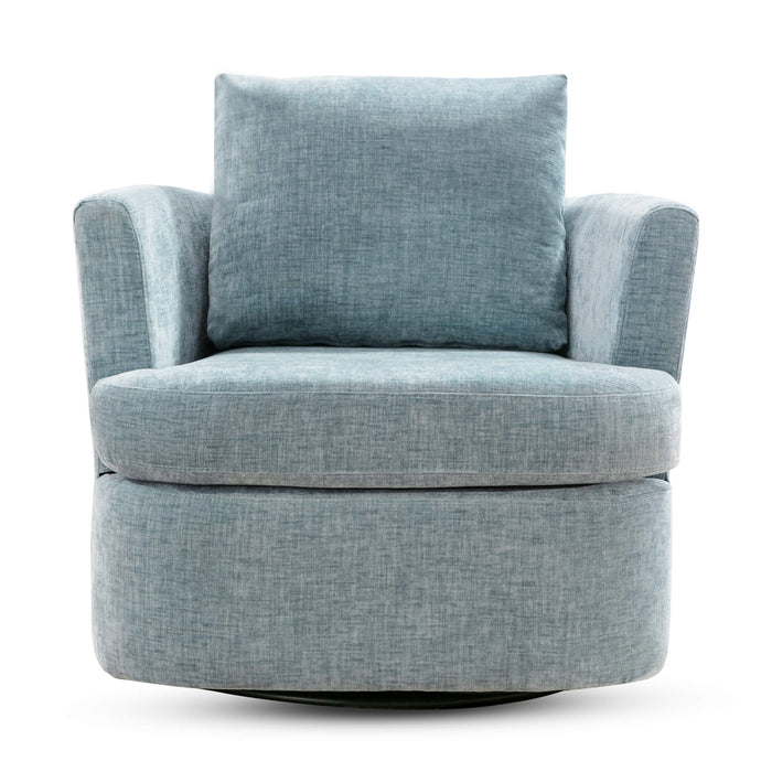 Carino Swivel Accent Chair