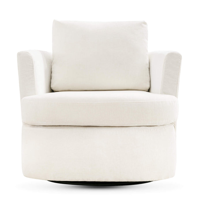 Carino Swivel Accent Chair