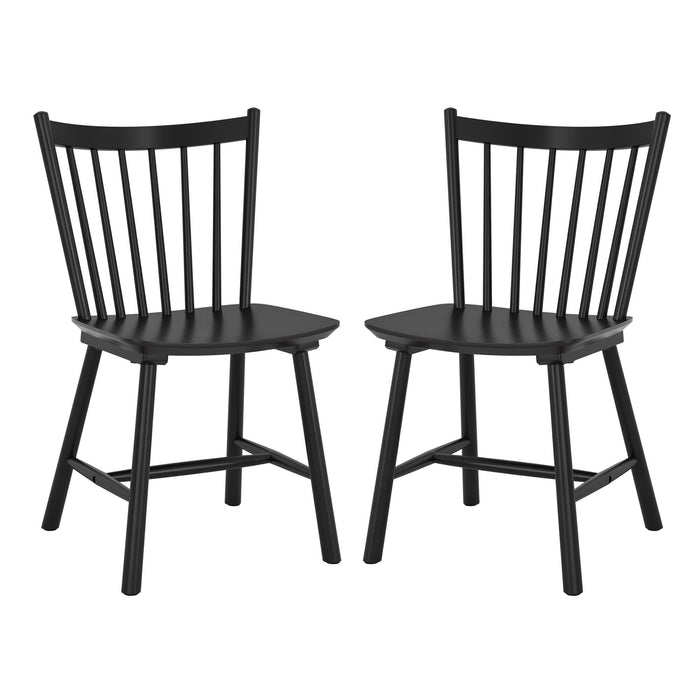 Winston Dining Chair Set