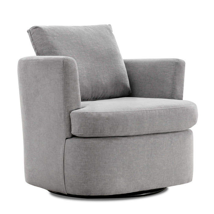 Carino Swivel Accent Chair