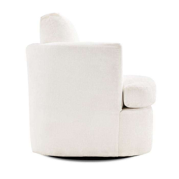 Carino Swivel Accent Chair