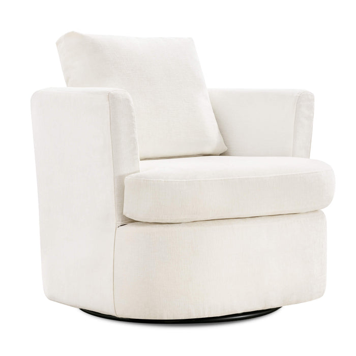 Carino Swivel Accent Chair