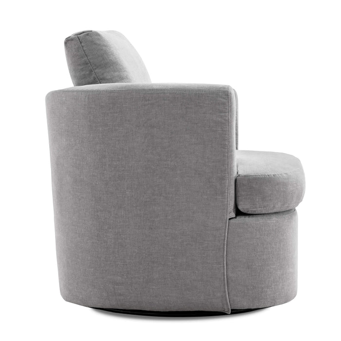 Carino Swivel Accent Chair