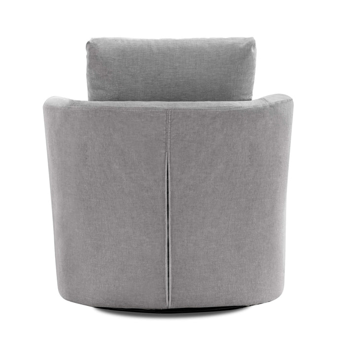 Carino Swivel Accent Chair