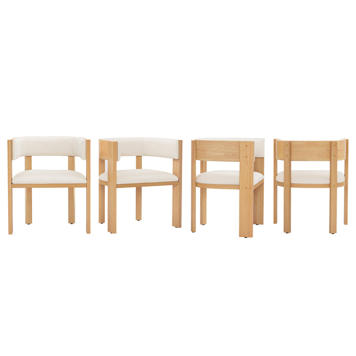 Albert Dining Chair Set