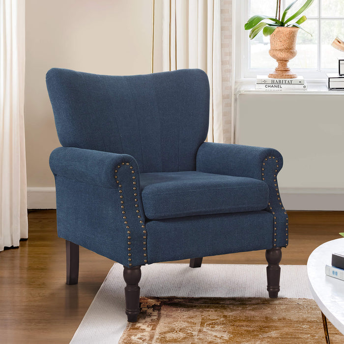 Anaia Accent Chair