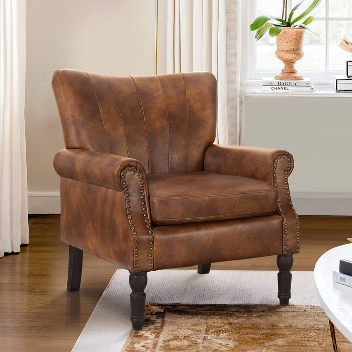 Anaia Accent Chair