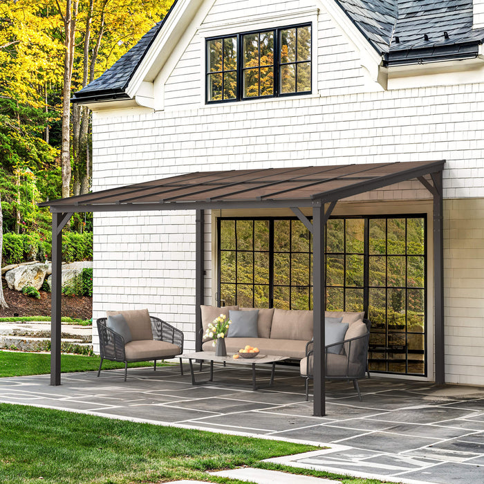 Raymond Hardtop Gazebo