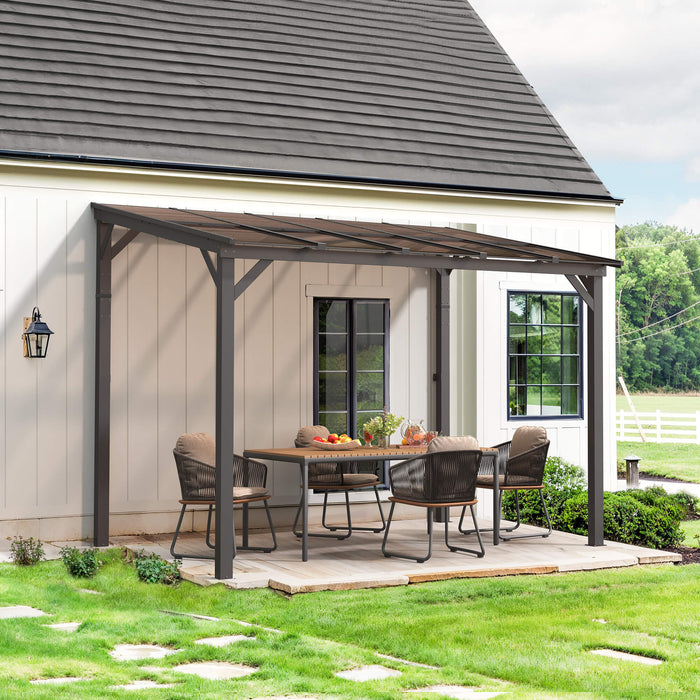 Raymond Hardtop Gazebo