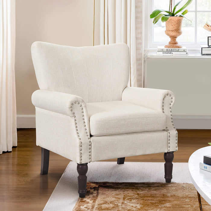 Anaia Accent Chair