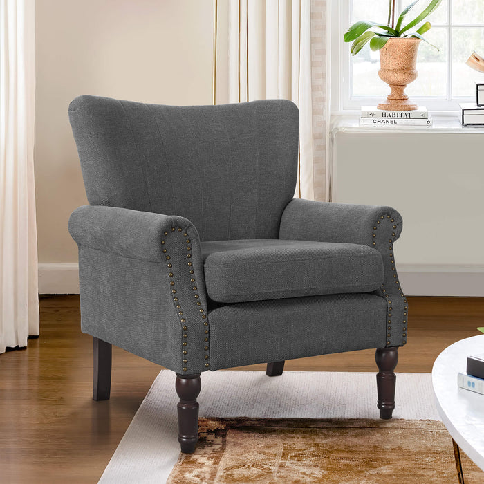 Anaia Accent Chair