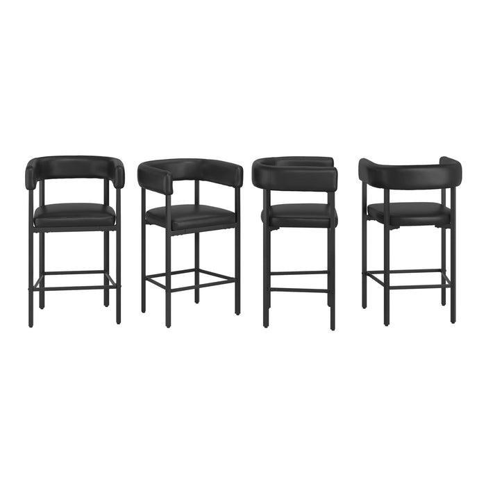 Leopold Barstool