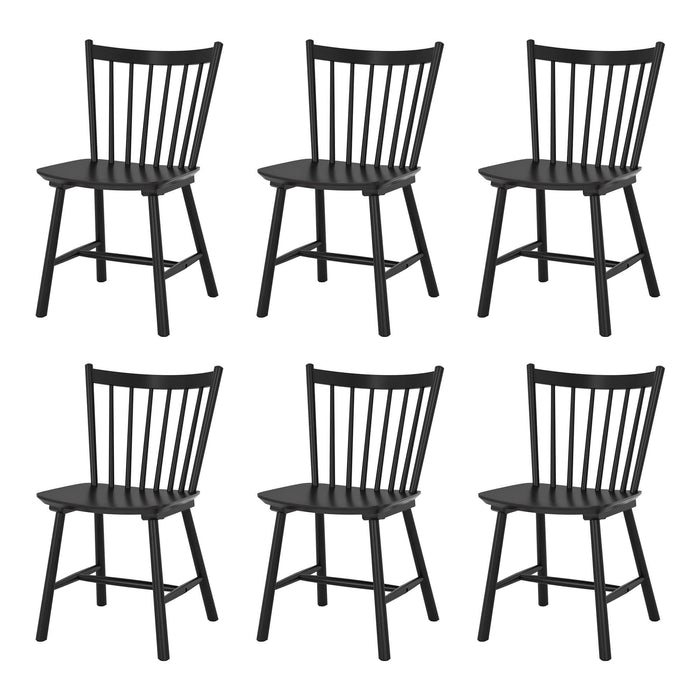 Winston Dining Chair Set