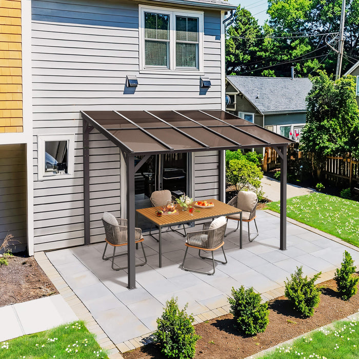 Raymond Hardtop Gazebo