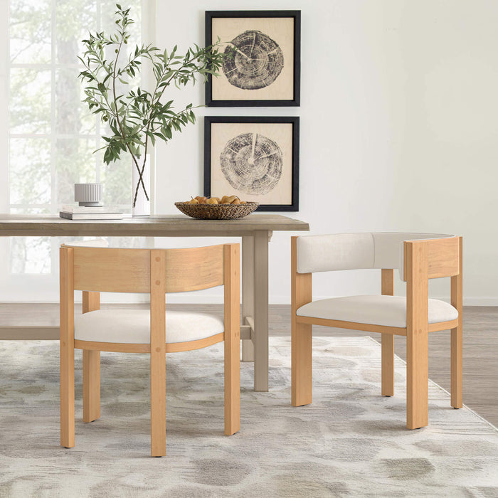 Albert Dining Chair Set