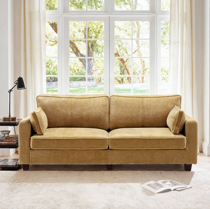 Cassidy Upholstered Sofa