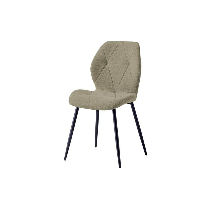 Veriduxis Modern Dining Chair