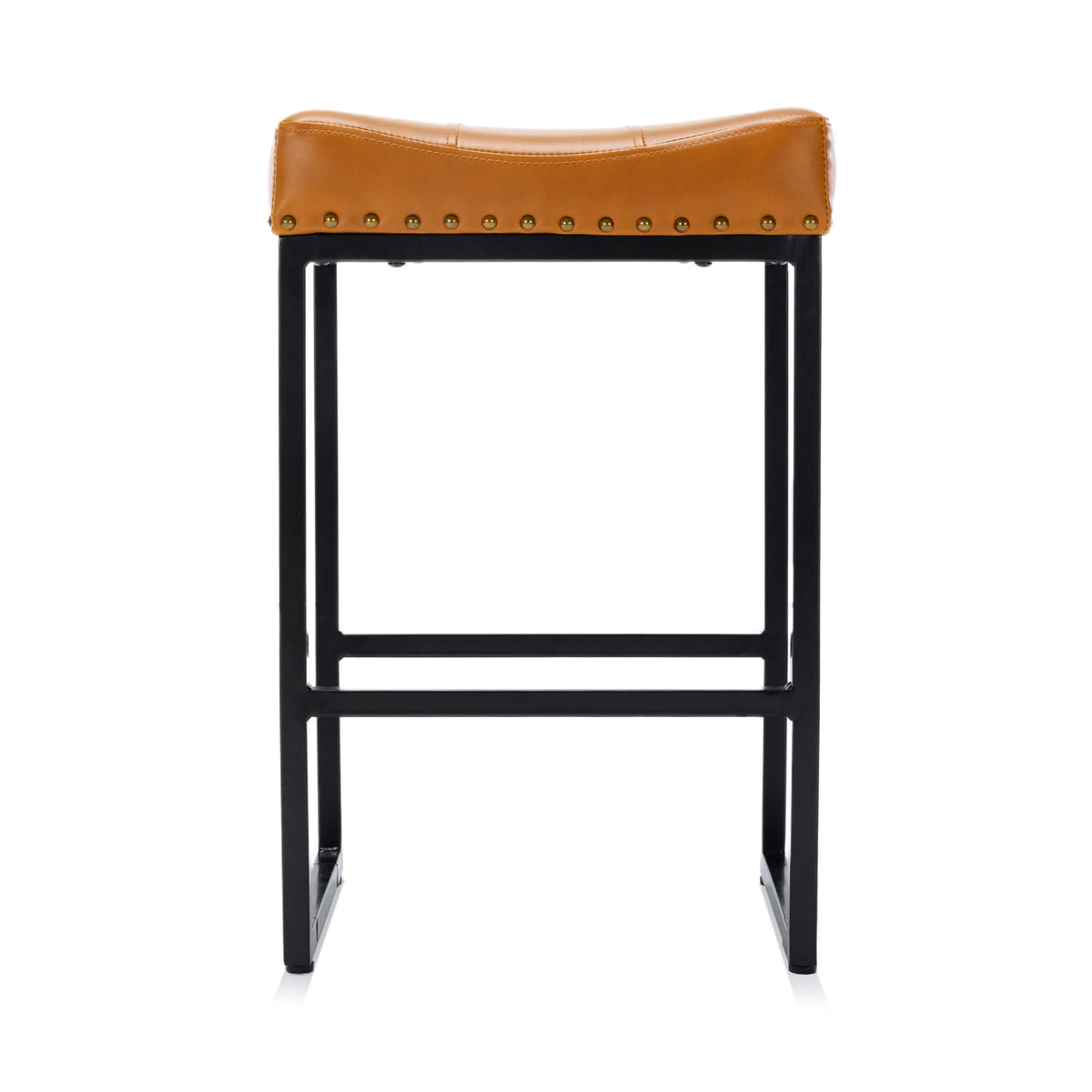 LUE BONA® Martin Foot Stool With Handle